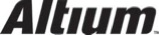Logo Altium